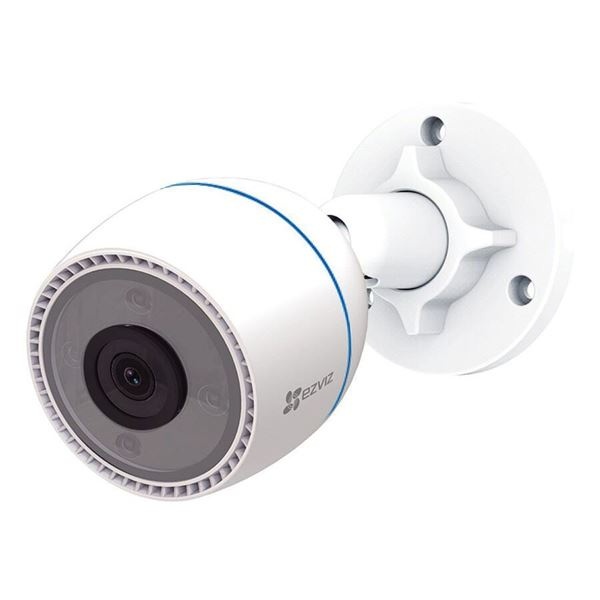 Camara Wifi Ezviz H3C Color 3MP FHD