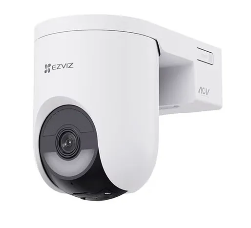 CAMARA WIFI PT 4MPX BATERIA RECARGABLE (210 DIAS)- CS-HB8 EZVIZ