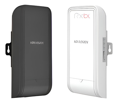 ENLACE INALAMBRICO 2.4GHZ 300Mbps - EL PAR