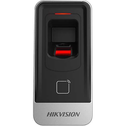 LECTOR DE HUELLAS RFID MIFARE - RS485 - WIEGAND