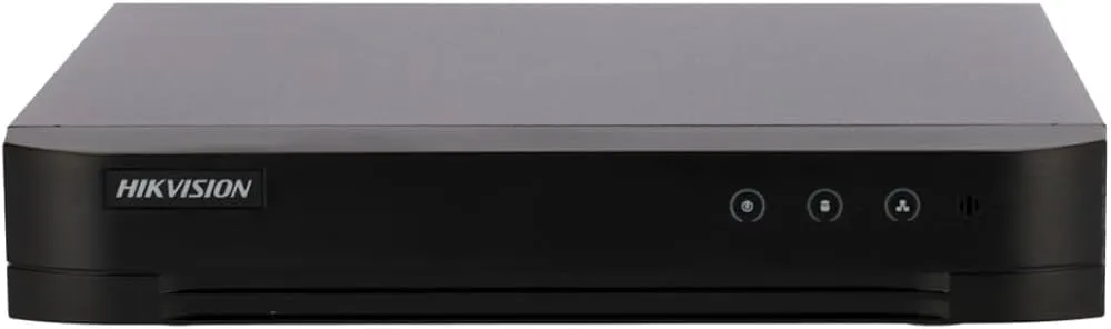 DVR 16 CH 1080N AUDIO BIDIRECCIONAL