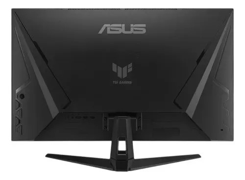 Monitor Gaming 32" QHD