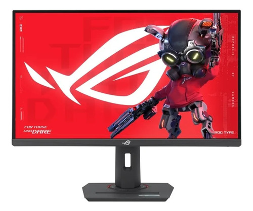 Monitor Ips 27" Asus