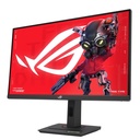 Monitor Asus 27" ROG Fast IPS 4K/UHD 16:9