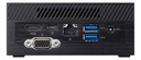 Mini PC Asus Celeron N4505