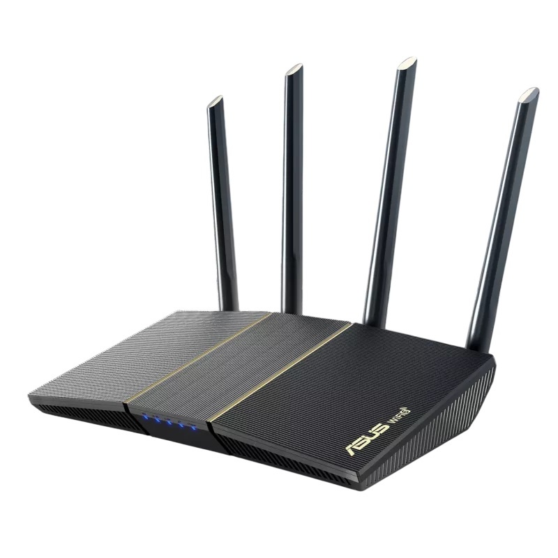 Router Wireless ASUS RT AX57 Dual band