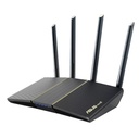 Router Wireless ASUS RT AX57 Dual band