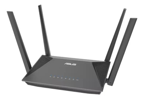 Router Doble Banda