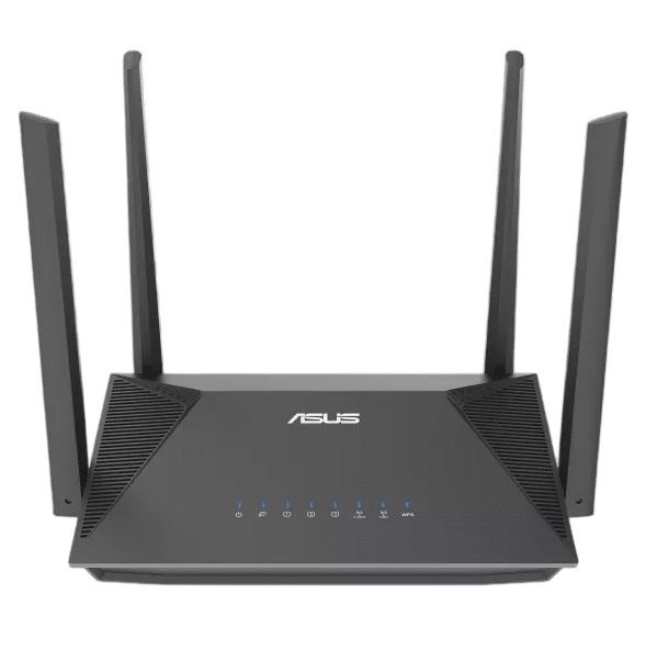 Router Doble Banda