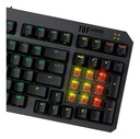 Teclado Mecánico Asus Rog Hfx Magnetic Switch