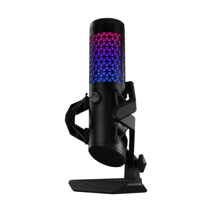 Micrófono Gaming Carnyx