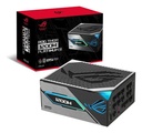 Fuente ATX 1200W 80+ Platinum Active PFC con Aura Sync ARGB ASUS