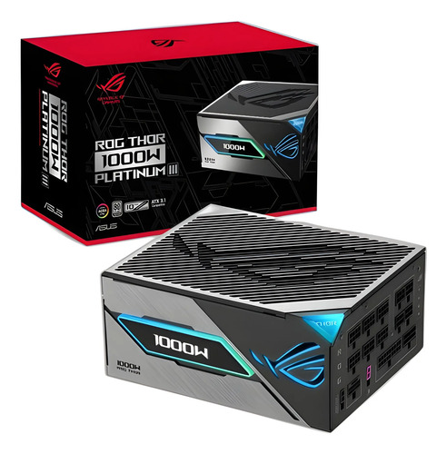 Fuente Atx 1000W Asus