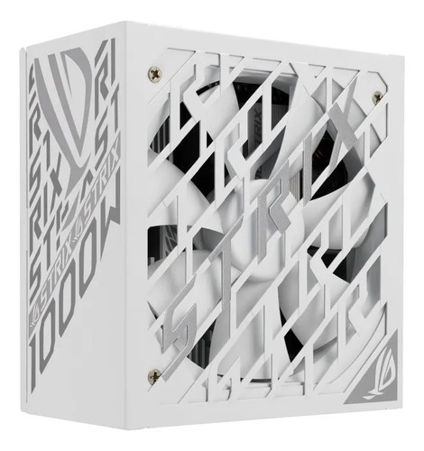 Fuente ATX 1000W 80+ Platinum Asus ROG Strix Gaming