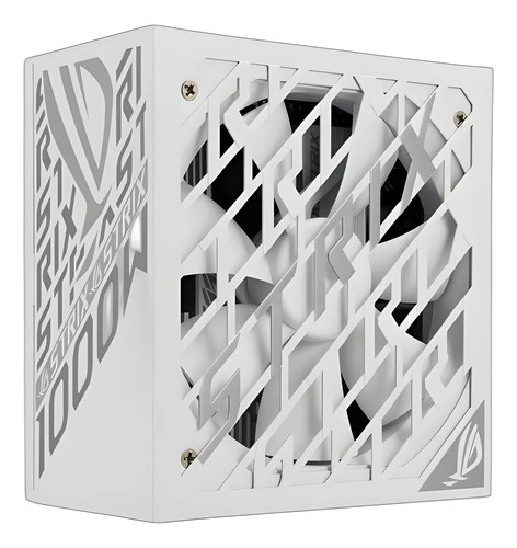 Fuente Atx 1000W Platinum Asus