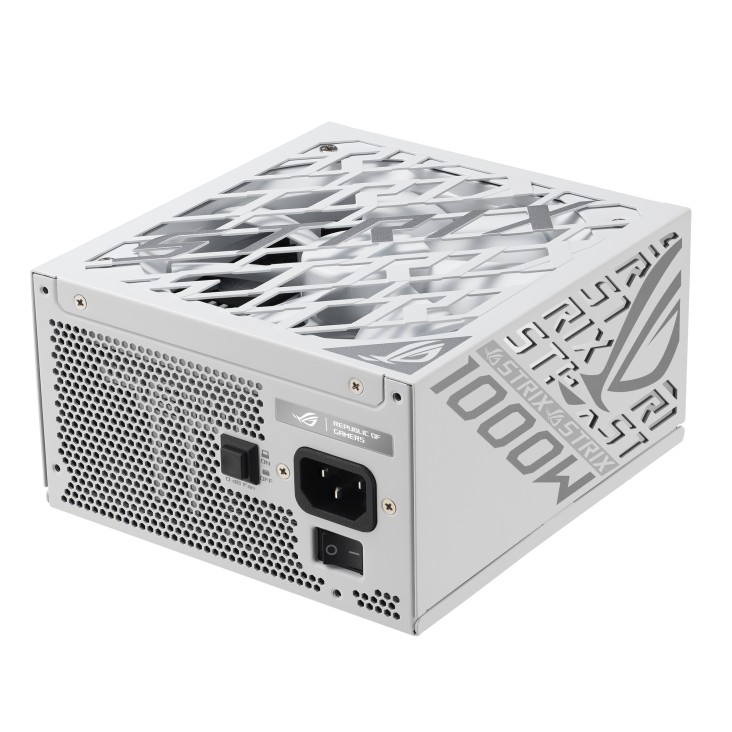 Fuente Gaming 1000W Platinum