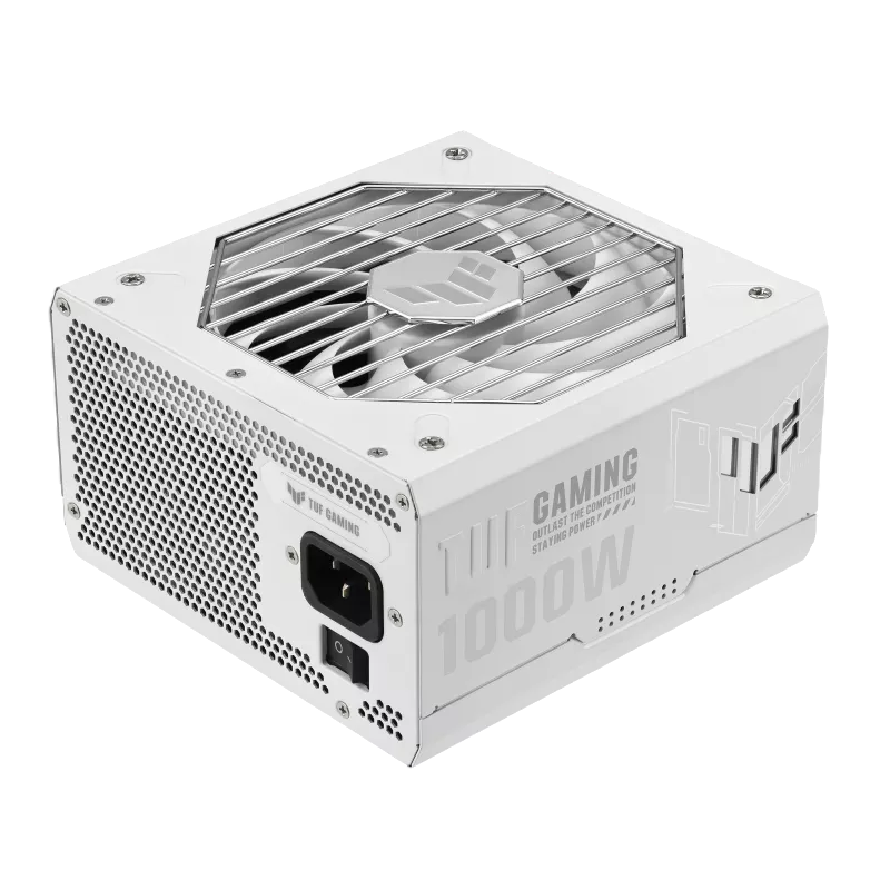 Fuente ATX 1000W 80+ Gold Active PFC Asus TUF Gaming