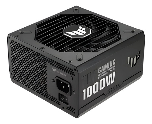 Fuente Atx 1000W 80 Plus Gold Asus