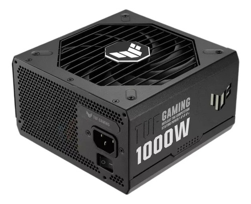 Fuente Gaming 1000W