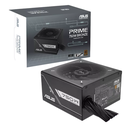 Fuente ATX 750W 80+ Bronze Active PFC Asus PRIME-750B-BLACK