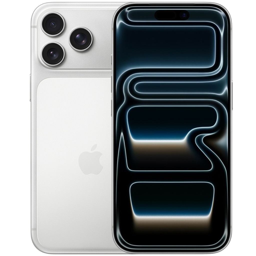 Apple iPhone 17 Pro 256GB silver