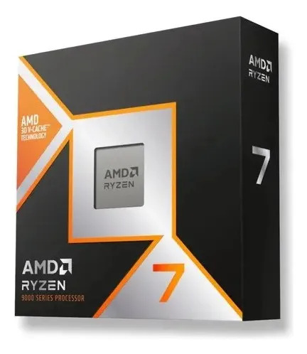Procesador Gaming 4.7Ghz