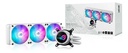 COOLER LIQUIDO Radiador 360mm Asus