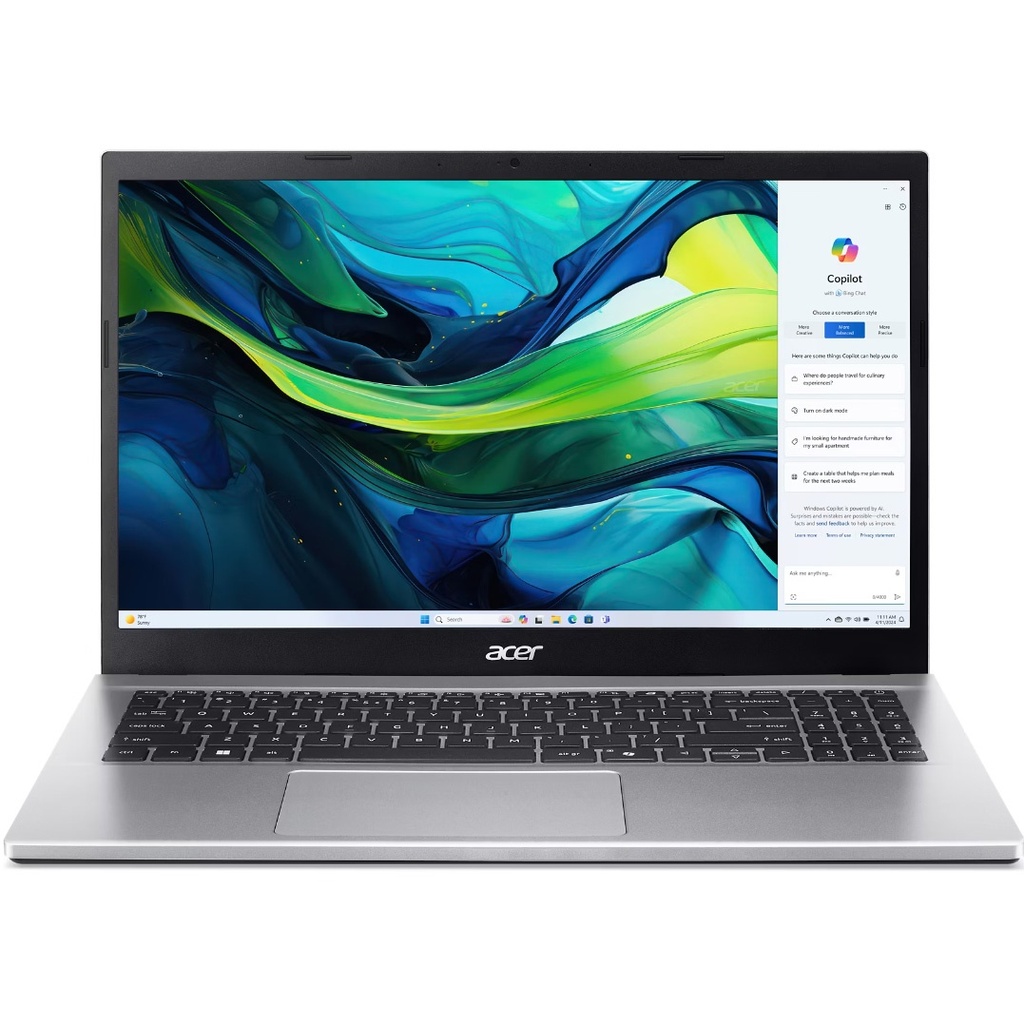 Notebook Gaming 15.6" FHD