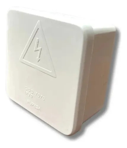 Caja Estanca Cuadrada 70x70