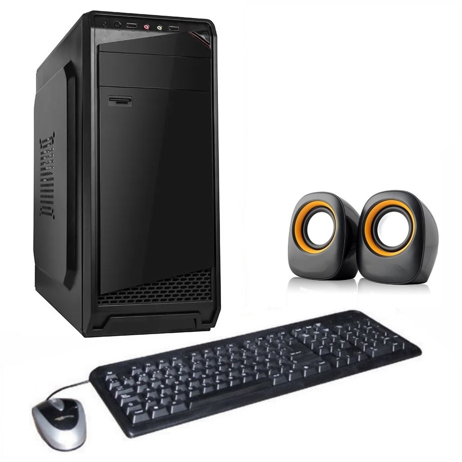 Equipo Ultra 16GB RAM