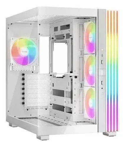 Equipo Gamer Amd Ryzen 7 32GB 1TB Rtx 5070