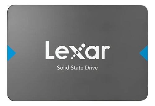 Disco SSD SATA 1TB Lexar