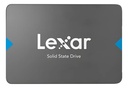 Disco SSD SATA 1TB Lexar