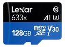 MICROSD 128GB A1