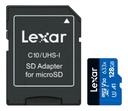 Memoria Blue 128GB