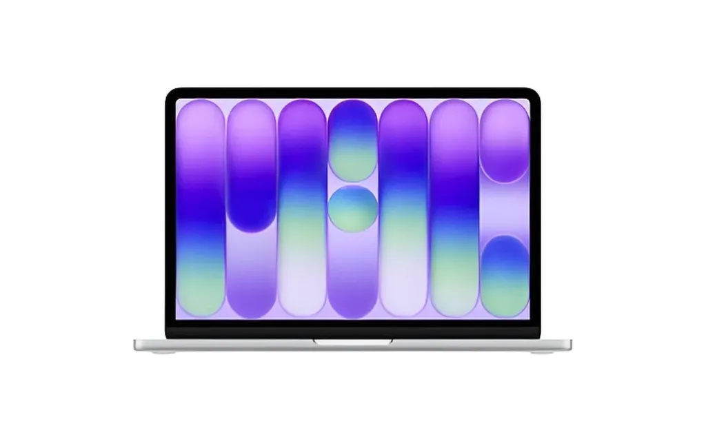 Portátil Pro 8GB 256GB SSD