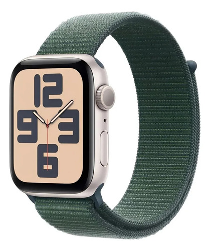 Reloj Series SE2 44mm