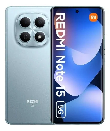 Teléfono Móvil 8GB 256GB