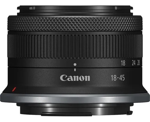 Cámara Mirrorless 24.1MP CMOS