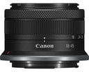 CAMARA MIRRORLESS Cámara Mirrorless Canon Eos R10