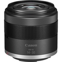 Cámara Mirrorless Canon EOS R50 V Body