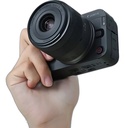 CAMARA MIRRORLESS 4K UHD