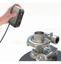Escaner 3D