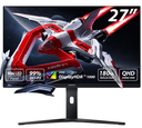 Monitor Gamer Xiaomi Mini LED G Pro 27" WQHD 180Hz 1ms