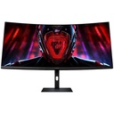 Monitor Curvo Xiaomi Gaming Monitor 34" 180Hz 1ms