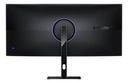 Monitor Gaming 34" 180Hz