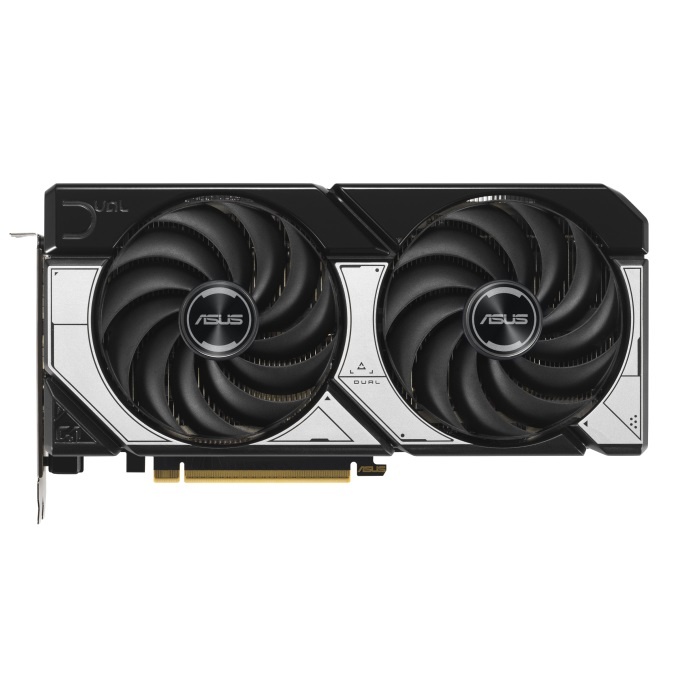 Tarjeta Dual 12GB GDDR7 8K UHD