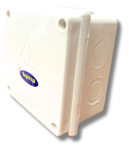 Caja Estanca Cuadrada 100x100