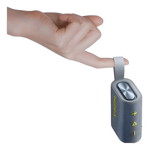 PARLANTE BLUETOOTH Portátil Bluetooth