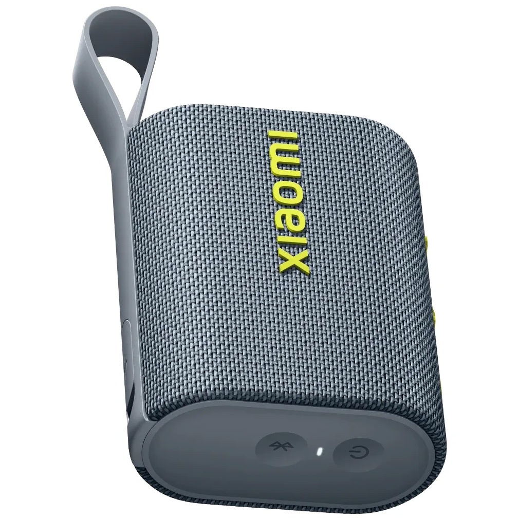 Parlante Portable Bluetooth 5W